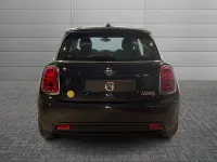Usata Mini Cooper SE Classic 75 kW (102 CV) 2022 Nero Utilitaria