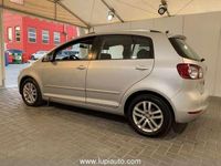 usata VW Golf Plus 1.6 tdi Highline