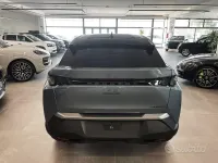 Nuova Peugeot 3008 GT 136 CV (100 kW) 2026 Blu SUV