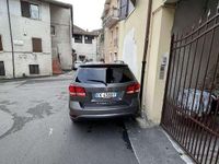 Usata Fiat Freemont 140 CV (102 kW) 2011 SUV