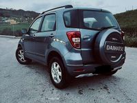 Usata Daihatsu Terios 86 CV (63 kW) 2007 SUV