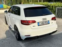 Usata Audi A3 Ambiente 150 CV (110 kW) 2017 Berlina