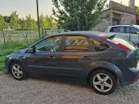 Usata Ford Focus 90 CV (66 kW) 2007 Grigio Berlina