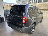 Nuova SWM G03 68 CV (50 kW) 2026 Nero met. SUV