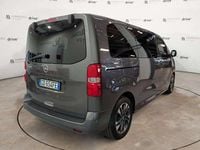 Usata Opel Zafira Life Business Elegance 144 CV (105 kW) 2021 Grigio Monovolume