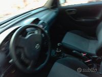 Usata Opel Combo 2010 Monovolume