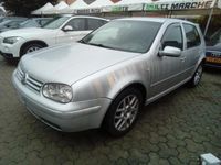 usata VW Golf IV Golf 1.9 TDI 130CV 5p. H.line Plus