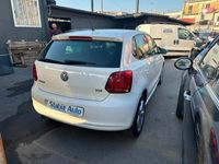 usata VW Polo 1.6 TDI 90CV DPF 5 porte Comfortli