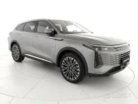 Nuova Omoda 9 537 CV (394 kW) 2026 Grigio SUV