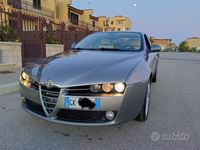 usata Alfa Romeo 159 2.2 JTS 16V Selespeed Progression