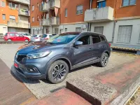 Usata Renault Kadjar 116 CV (85 kW) 2019 Grigio SUV
