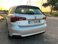Usata Fiat Tipo 95 CV (69 kW) 2019 Grigio Berlina