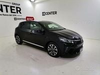 Usata Renault Clio V Techno 145 CV (106 kW) 2024 Nero Berlina