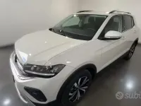 Nuova VW T-Cross Edition 95 CV (69 kW) 2026 SUV
