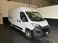 Usata Opel Movano S 120 CV (88 kW) 2022 Bianco Furgone