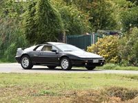 Usata Lotus Esprit 265 CV (194 kW) 1990 Nero Coupé