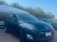 Usata Renault Scenic E-Tech Dynamique 110 CV (80 kW) 2010 Grigio Monovolume