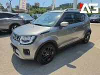Usata Suzuki Ignis 83 CV (61 kW) 2022 Grigio SUV