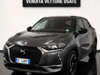Usata DS Automobiles DS3 Crossback E-Tense 56 kW (77 CV) 2021 Grigio platinum SUV