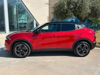 Nuova Alfa Romeo Junior Edizione Speciale 114 kW (156 CV) 2025 Rosso SUV