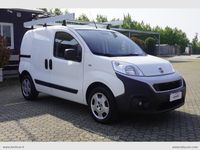 Usata Fiat Fiorino 95 CV (69 kW) 2020 Bianco Monovolume