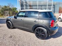 usata Mini Countryman D 1.6 112cv