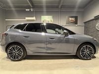 Usata BMW 225 Active Tourer M Sport 136 CV (100 kW) 2022 Grigio Monovolume