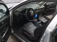 Begagnad VW Passat 110 HK (80 kW) 2002 Kombi