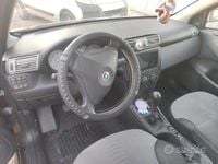 Usata Fiat Stilo 80 CV (58 kW) 2006 Grigio