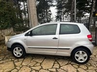 Usata VW Fox Sport 54 CV (39 kW) 2006 Utilitaria