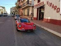 Usata Ferrari Dino 246 1970 Coupé