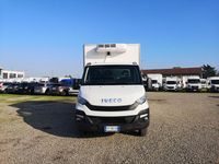 Usata Iveco Daily 150 CV (110 kW) 2018 Bianco Furgone