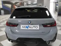 Usata BMW 320 M Sport 190 CV (139 kW) 2025 Grigio Station wagon