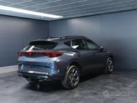 Nuova Cupra Formentor 150 CV (110 kW) 2025 Grigio SUV