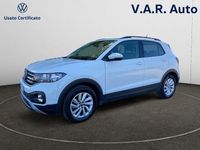 Gebraucht VW T-Cross Style 95 PS (69 kW) 2021 Other SUV