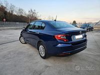 Usata Fiat Tipo S 130 CV (95 kW) 2025 Blu Berlina