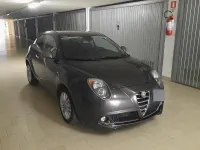 Usata Alfa Romeo MiTo Progression 85 CV (62 kW) 2015 Utilitaria