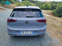 Usata VW Golf VIII 150 CV (110 kW) 2023 Berlina