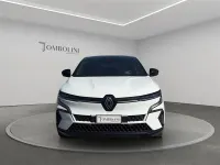 Usata Renault Megane E-Tech Techno 2023 Bianco