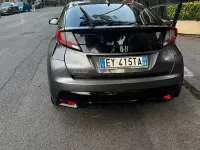 Usata Honda Civic Sport 120 CV (88 kW) 2015 Berlina
