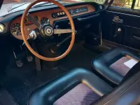 Usata Lancia Fulvia 1960 Bianco