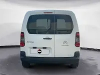 Usata Citroën Berlingo 90 CV (66 kW) 2012 Bianco Monovolume
