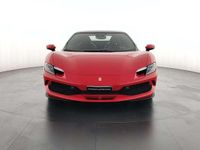 Usata Ferrari 296 829 CV (609 kW) 2023 Rosso