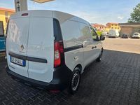Usado Renault Express 95 CV (69 kW) 2022 Blanco Monovolumen