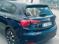 Usata Fiat Tipo 2017 Blu Station wagon