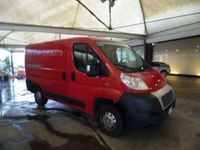 usata Fiat Ducato 30 2.2 MJT PC-TN Furgone