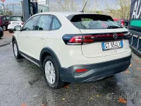 Usata VW Taigo Life 110 CV (80 kW) 2024 Beige SUV