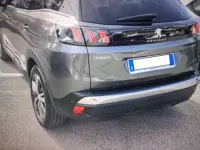 Usata Peugeot 3008 Allure 131 CV (96 kW) 2022 Grigio SUV