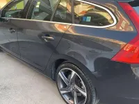 Usata Volvo V60 Business Edition 163 CV (119 kW) 2013 Station wagon