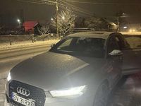 Usata Audi RS6 560 CV (411 kW) 2015 Station wagon